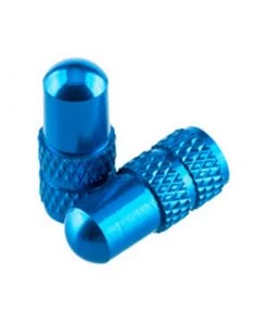 Deity Presta Valve Caps Parts