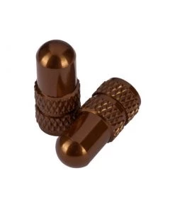 Deity Presta Valve Caps Parts