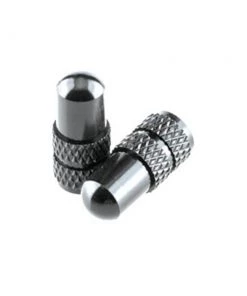 Deity Presta Valve Caps Parts