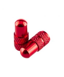 Deity Presta Valve Caps Parts