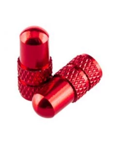 Deity Presta Valve Caps Parts