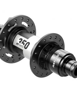 DT Swiss 350 6 Bolt Disc Rear Hub