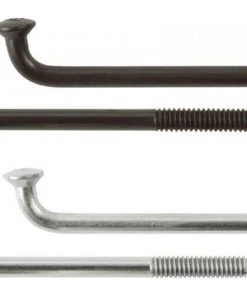 DT Swiss Champion Spokes Spokes & Nipples