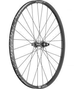 DT Swiss E1900 Spline Rear Wheel Parts