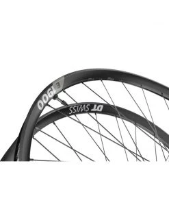 DT Swiss E1900 Spline Rear Wheel Parts