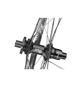 DT Swiss E1900 Spline Rear Wheel Parts