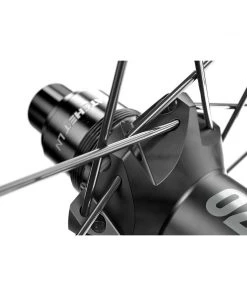 DT Swiss E1900 Spline Rear Wheel Parts