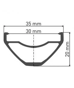 DT Swiss E1900 Spline Rear Wheel Parts