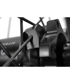 DT Swiss H1900 Spline Rear Wheel