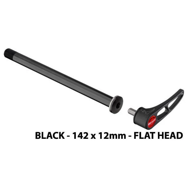 DT Swiss RWS Plug In Axle Parts 4 DT Swiss RWS Plug In Axle Parts