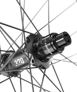 DT Swiss X1900 Spline Rear Wheel