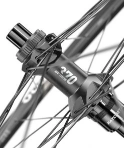 DT Swiss X1900 Spline Rear Wheel