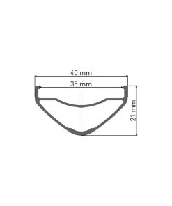 Parts DT Swiss XM521 Rim