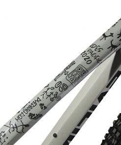 DyedBro Andes Pacífico Bike Protection Film