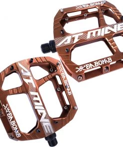 DaBomb AT Mine Alloy Pedal