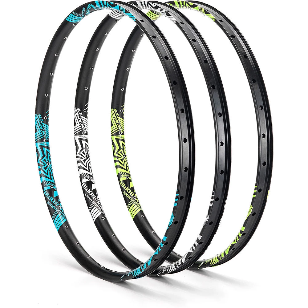 DaBomb Advance Rim 2 DaBomb Advance Rim