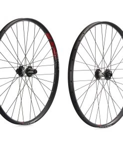 Parts DaBomb Advance Wheelset