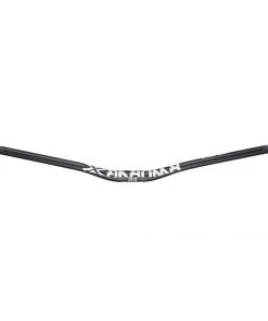 Parts DaBomb Apache 2 Alloy Bars