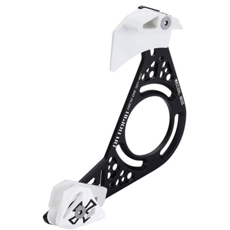 DaBomb BGS Chain Guide Parts 1 DaBomb BGS Chain Guide Parts