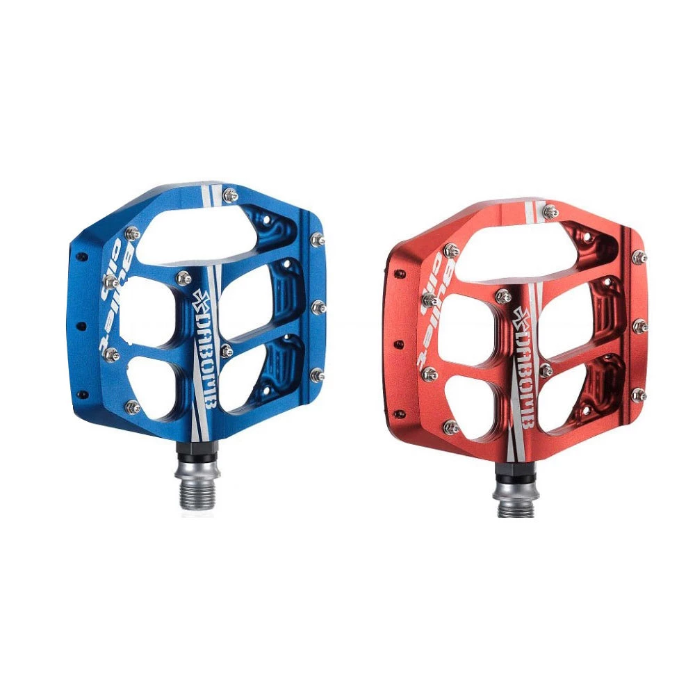 DaBomb Bullet Clip Alloy Pedal 1 DaBomb Bullet Clip Alloy Pedal
