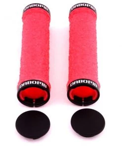 DaBomb Candy Jelly Lock On Grips