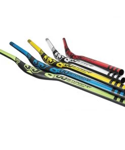 Parts DaBomb Detonator 35 Alloy Bars