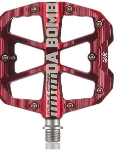 Parts DaBomb Double Cross Alloy Pedal