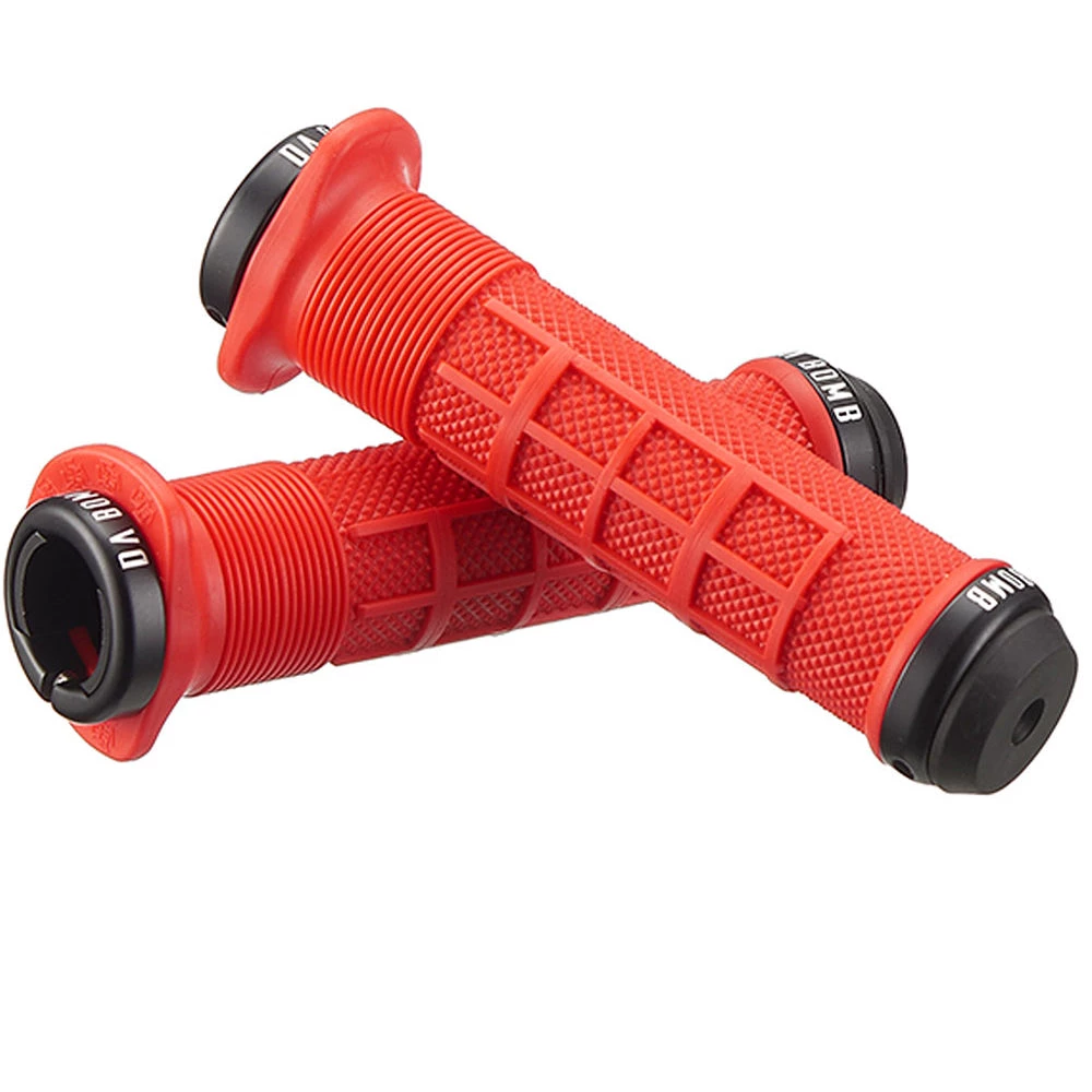 Parts DaBomb Holy Sh-t 3.0 Lock On Grips