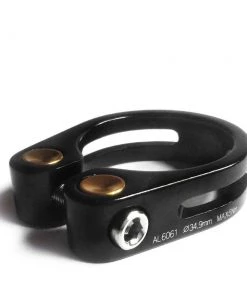 Parts DaBomb Mark 2 Seat Post Clamp