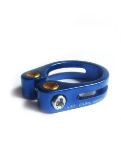 Parts DaBomb Mark 2 Seat Post Clamp