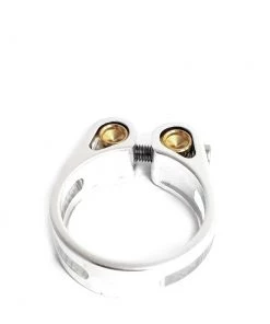 Parts DaBomb Mark 2 Seat Post Clamp