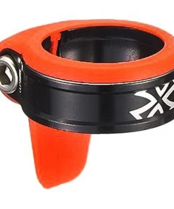 DaBomb Mark 3 Seat Post Clamp Parts