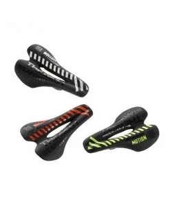 DaBomb Motion Saddle Parts