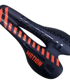 DaBomb Motion Saddle Parts