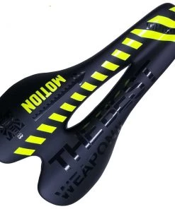 DaBomb Motion Saddle Parts