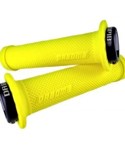 DaBomb Particle Lock On Grips Parts