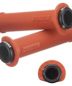 DaBomb Particle Lock On Grips Parts