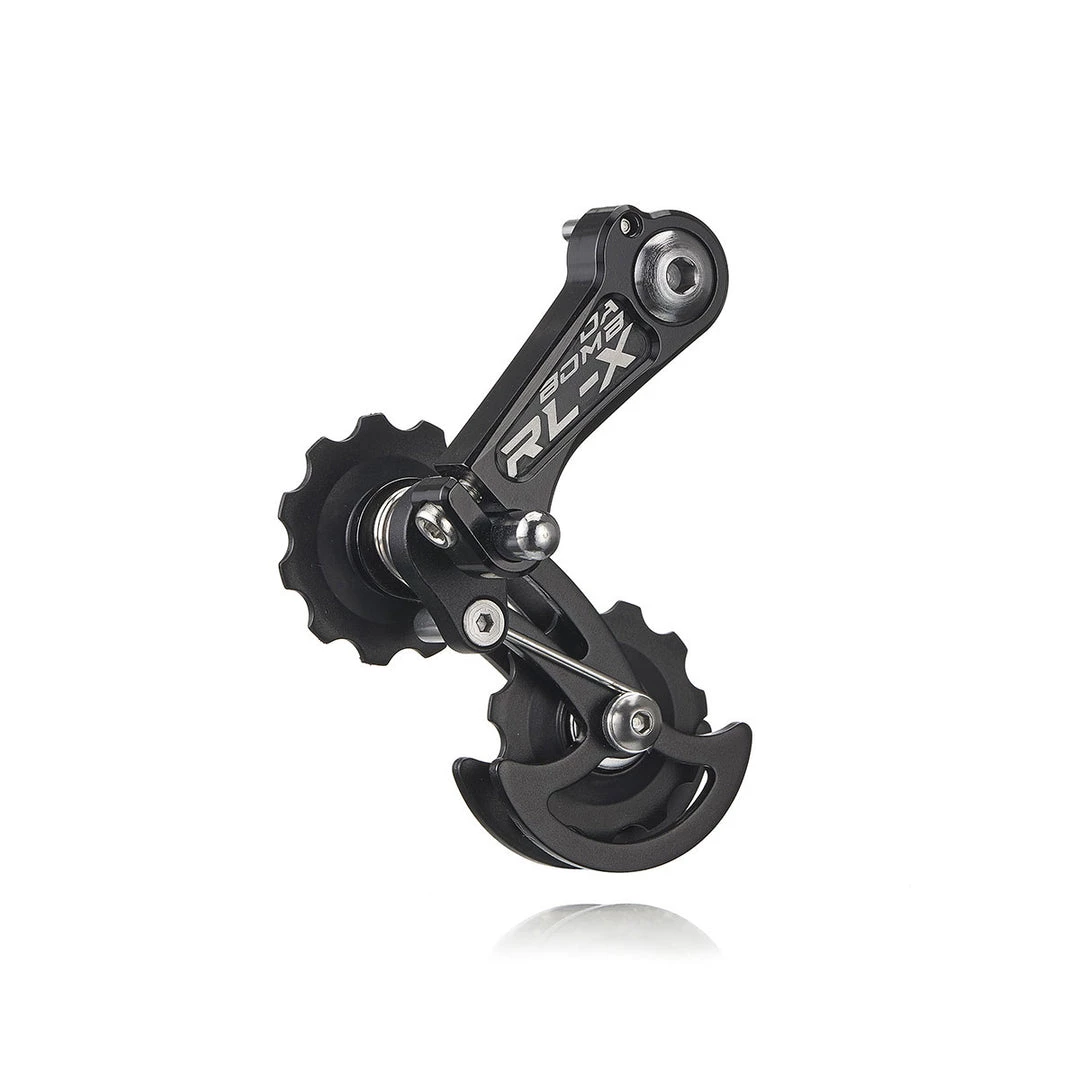 DaBomb RL-X Single Speed Chain Tensioner