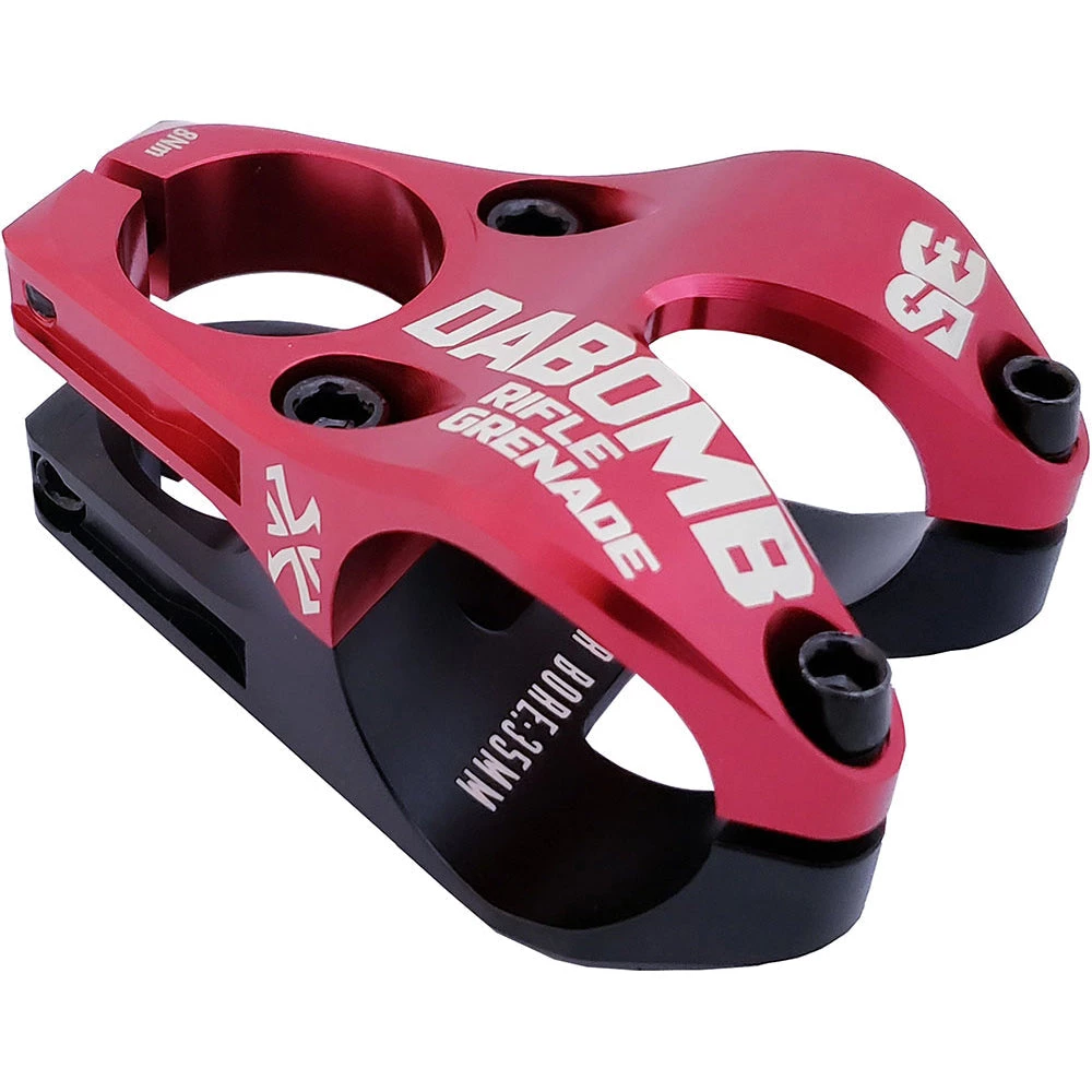 Parts DaBomb Rifle Grenade Stem