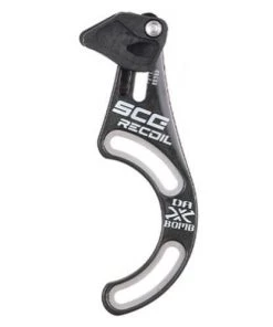 DaBomb SCG Chain Guide Parts