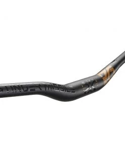 DaBomb Stinger Missile Alloy Bars Handlebars