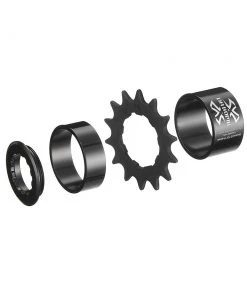 Parts DaBomb To One Kit Single Speed Cog