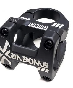 Parts DaBomb Turret Stem