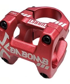 Parts DaBomb Turret Stem