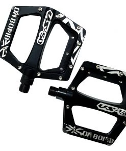DaBomb VS 50 Alloy Pedal Parts