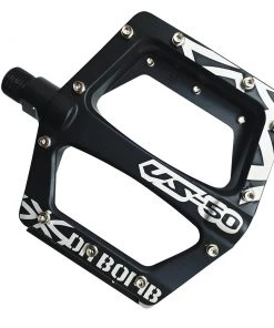DaBomb VS 50 Alloy Pedal Parts
