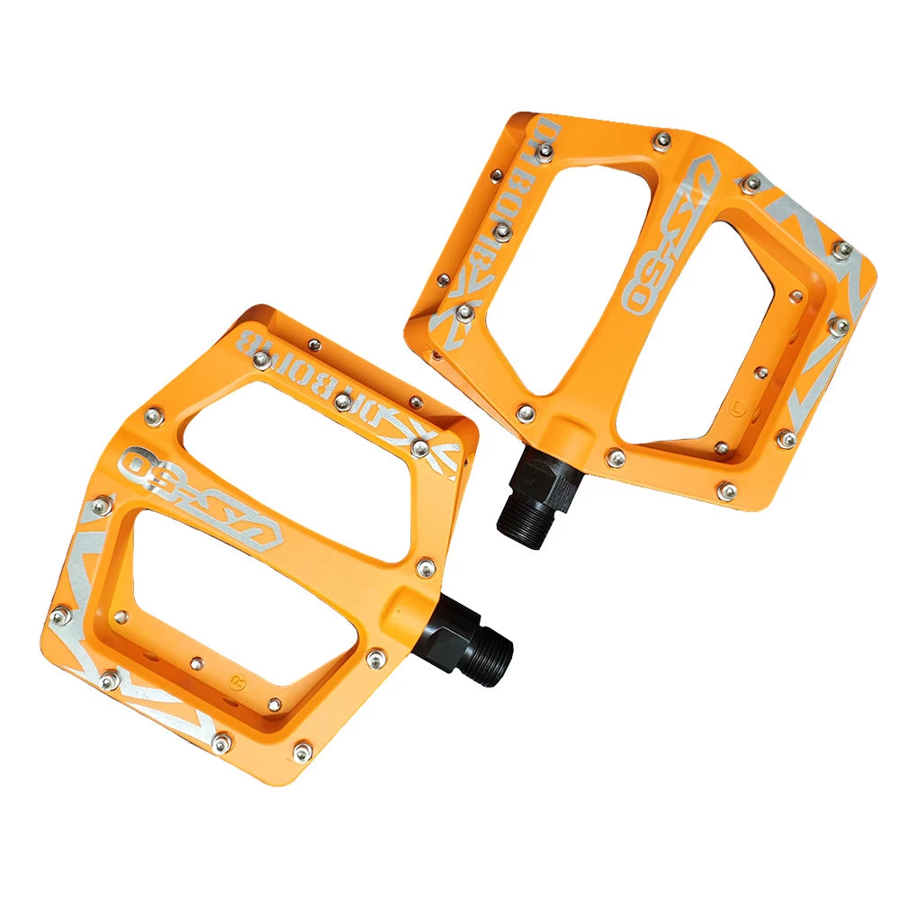 DaBomb VS 50 Alloy Pedal Parts 6 DaBomb VS 50 Alloy Pedal Parts