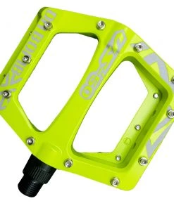 DaBomb VS 50 Alloy Pedal Parts 8 DaBomb VS 50 Alloy Pedal Parts