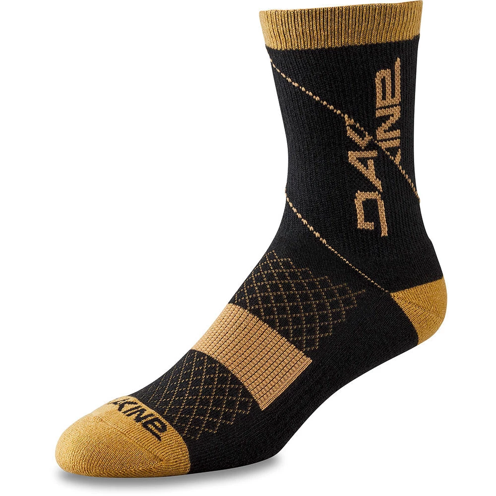 MTB Direct Australia Dakine Berm Crew Socks Clothing 6 MTB Direct Australia Dakine Berm Crew Socks Clothing