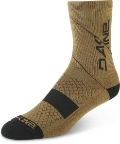 MTB Direct Australia Dakine Berm Crew Socks Clothing